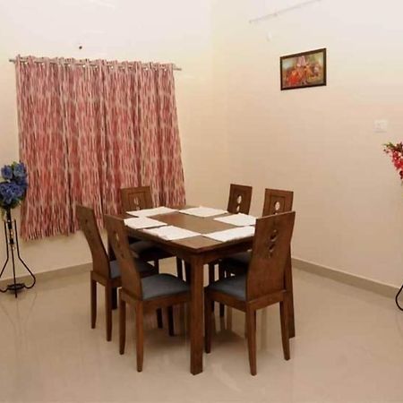 Sucasa Homes Hyderabad Exteriör bild