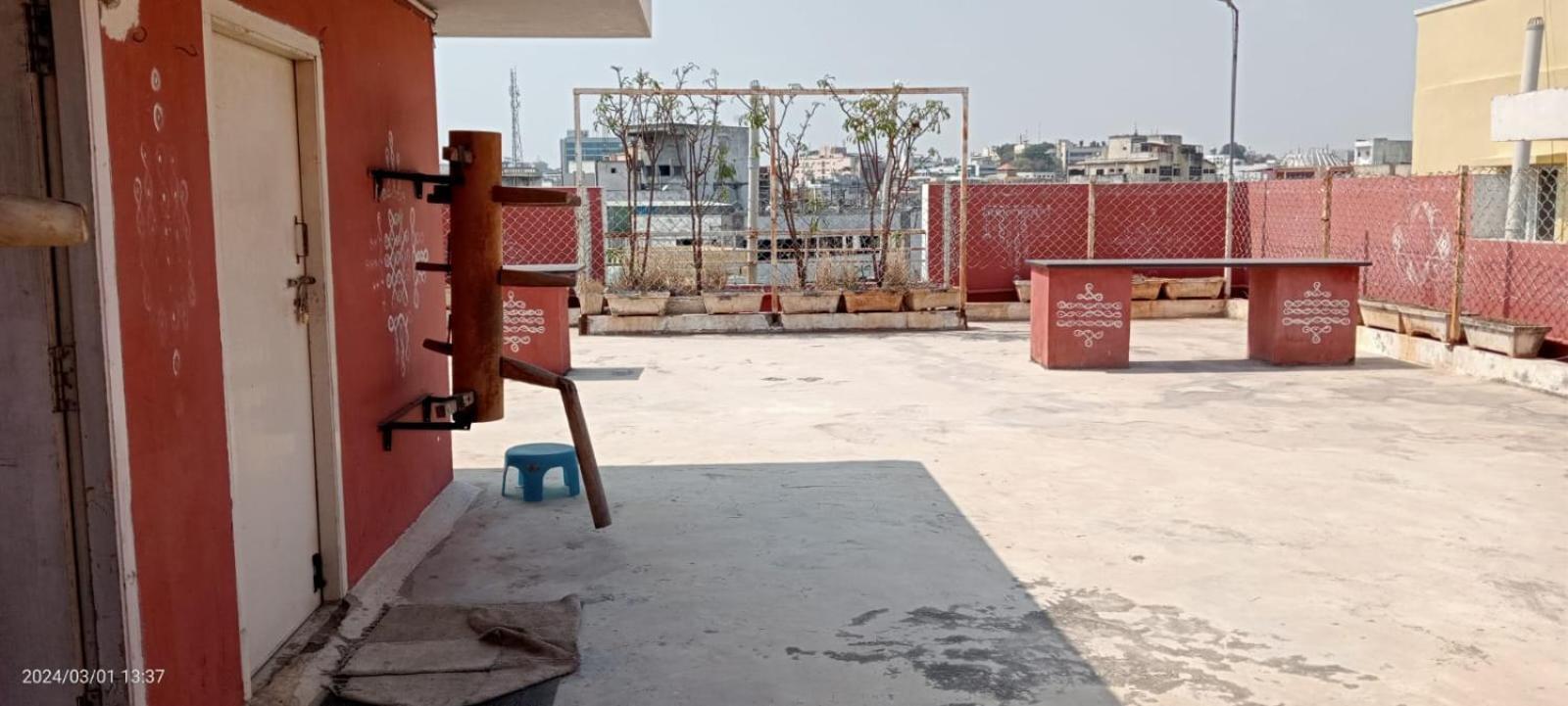 Sucasa Homes Hyderabad Exteriör bild